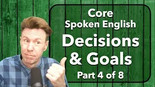 Repeat-After-Me Common Core Basic English Speaking Practice Part 4 of 8