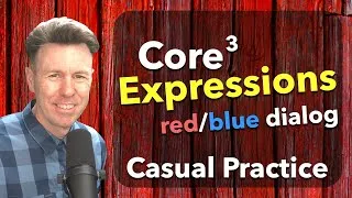 Practice English Core Expressions