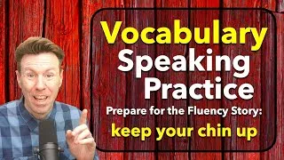 English Speaking Practice VOCABULARY
