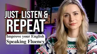 English Fluency Journey