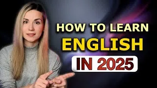 English Fluency Journey