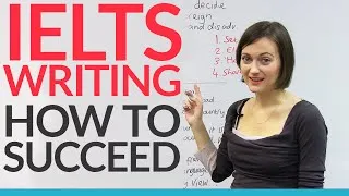 IELTS Success: Writing Effective Paragraphs