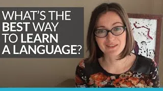 Can you learn a language just by listening?