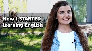 How to Learn English. Learning Tips for Beginners