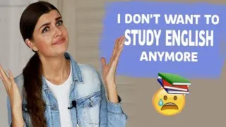 How to Stay Motivated in Studying English - Tips for Those Who Lose Motivation