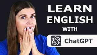 How to use Chat GPT for Learning and Improving English