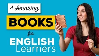 Awesome English Book Recommendations to Boost Fluency
