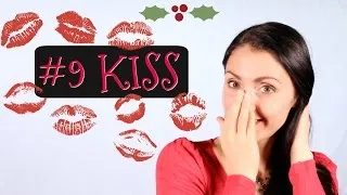 British Bitesize Lesson #9: KISS
