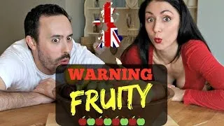 10 FRUIT BASED ENGLISH IDIOMS: Getting Fruity with Alistair Cohen