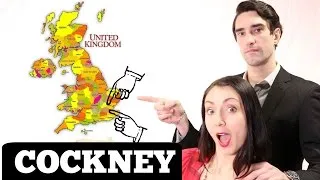 British Accents: Cockney