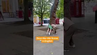 English Like A Native