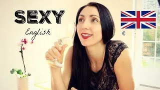 7 Sexy English Words | Learn English with Anna