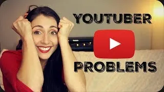 EXTREME YOUTUBER PROBLEMS | Losing Control of Your Body & Environment
