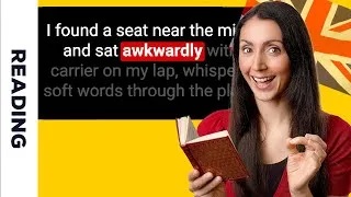 English Like A Native