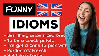 20 English Idioms With Meanings And Examples