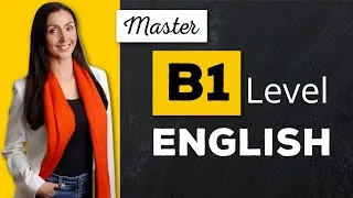 Master B1 Level English