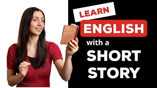 Learn English with a Short Story: Roller Coaster Day! (British English Podcast)