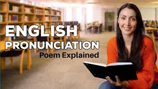 English Pronunciation Practice - 