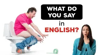 English Like A Native