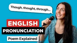 British English Pronunciation Practice - 
