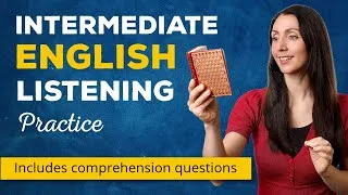 Effective English Listening Practice with Short Stories and Questions