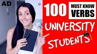 Academic Vocabulary University Students Must Know
