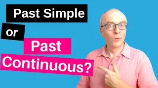Tips for using PAST Tenses in IELTS Speaking | Keith's Grammar Guides