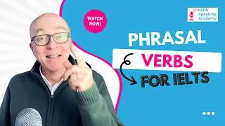 8 Advanced Phrasal verbs