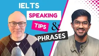 IELTS Speaking Conversation with Tips
