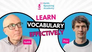 Engaging Ways to Learn Vocabulary