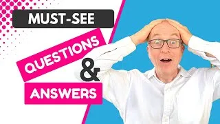 15 Most Common IELTS Speaking Questions (with Answers)