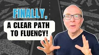 3 Simple Steps to Become Fluent in English