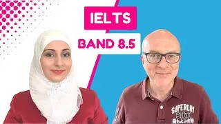 IELTS Speaking Conversation and Tips