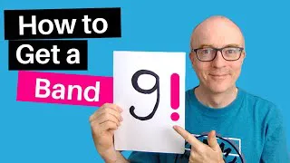 How to Prepare for a Band 9 in IELTS Speaking