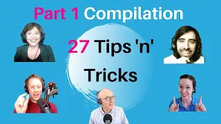 IELTS Speaking Part 1 - Band 9 Tips and Tricks