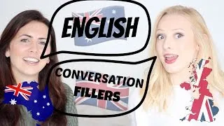 What do you do? | British & Australian Conversation & Filler Practice