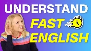 5 Techniques to Understand Fast-Talking Native Speakers