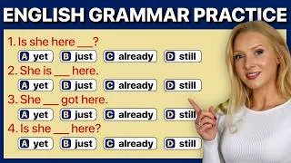 English with Lucy