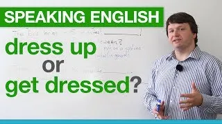 Speaking English - 