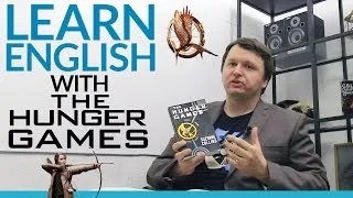 Learn English with THE HUNGER GAMES
