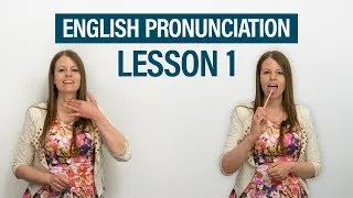 Improve Your English Pronunciation: How the Human Voice Works