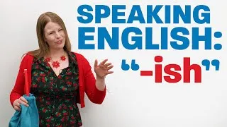 Learn English: 
