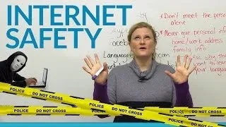 Internet Safety