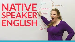 How to speak naturally in English: Reduction Mistakes