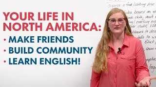 25+ Ways to Make Friends in English