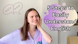 5 Ways to Improve Your Listening Skills in English and Understand Native Speakers