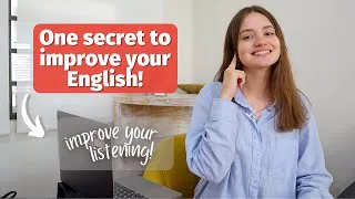 5 Ways to Improve Your Listening Skills in English and Understand Native Speakers Part 3