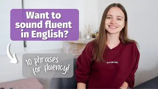 Say This to Sound Advanced in English | Vocabulary That Native Speakers Use in English