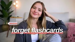 The ONLY Vocabulary Method That Worked for Me (after 7 years of trying everything)
