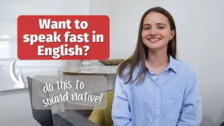 Why You Understand English but Can’t Speak Fluently | How to Sound More American in English?
